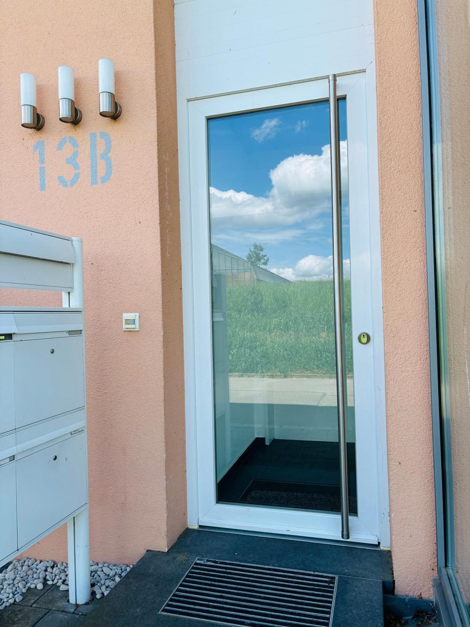 Lake View 110Sqm In/Outdoor Living Entire Apartment With 2 Bedrooms Reichenau Exterior photo