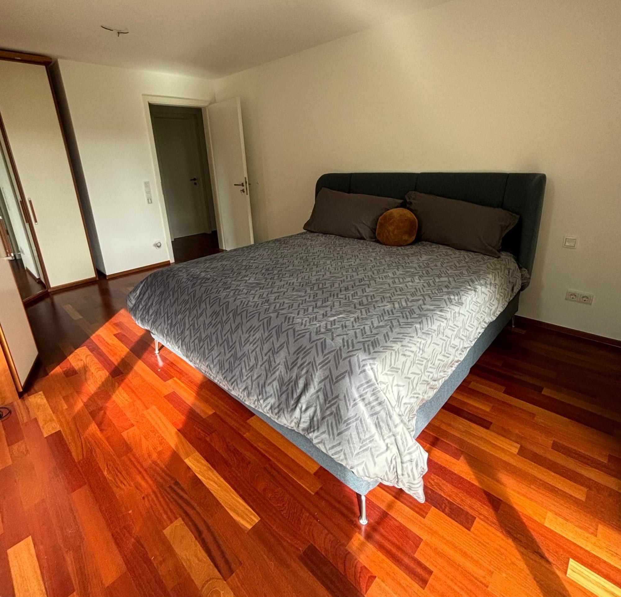 Lake View 110Sqm In/Outdoor Living Entire Apartment With 2 Bedrooms Reichenau Exterior photo